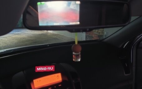 KIA cee'd I рестайлинг, 2008 год, 800 000 рублей, 11 фотография