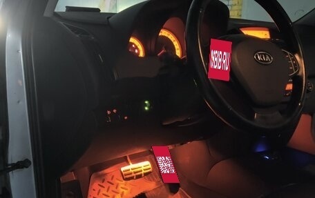 KIA cee'd I рестайлинг, 2008 год, 800 000 рублей, 6 фотография