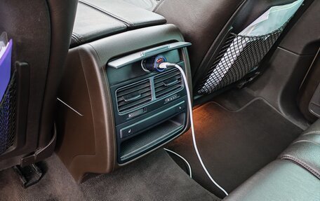 Volkswagen Touareg III, 2016 год, 3 000 000 рублей, 14 фотография