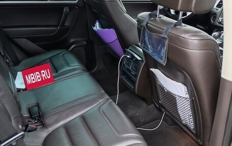 Volkswagen Touareg III, 2016 год, 3 000 000 рублей, 11 фотография