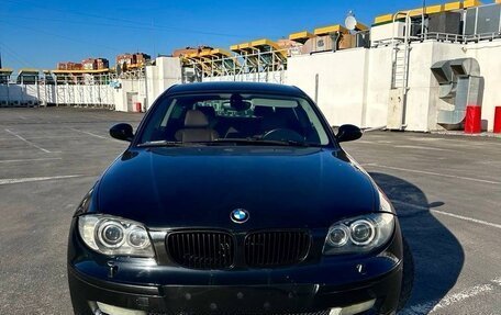 BMW 1 серия, 2007 год, 760 000 рублей, 3 фотография