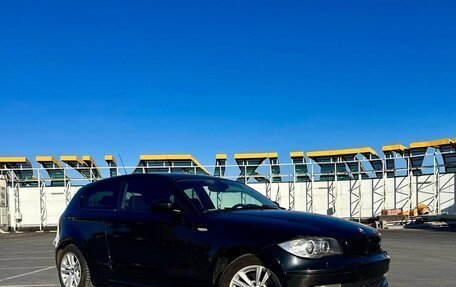 BMW 1 серия, 2007 год, 760 000 рублей, 7 фотография