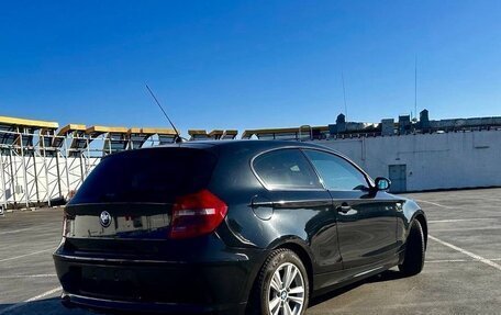 BMW 1 серия, 2007 год, 760 000 рублей, 8 фотография