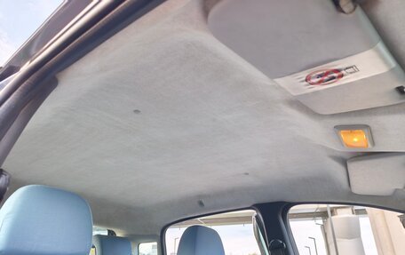 Fiat Panda II, 2007 год, 490 000 рублей, 16 фотография