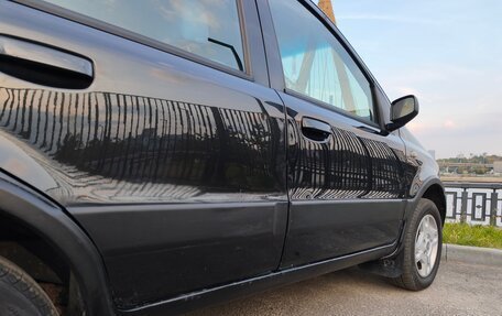 Fiat Panda II, 2007 год, 490 000 рублей, 20 фотография