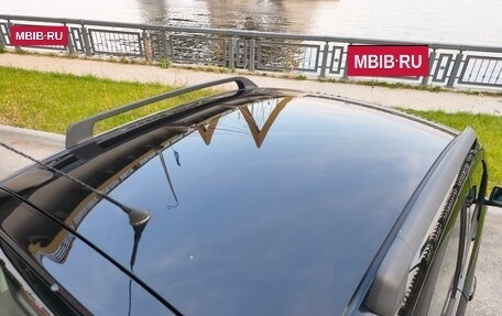 Fiat Panda II, 2007 год, 490 000 рублей, 22 фотография