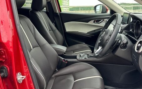Mazda CX-3 I, 2022 год, 1 470 000 рублей, 15 фотография