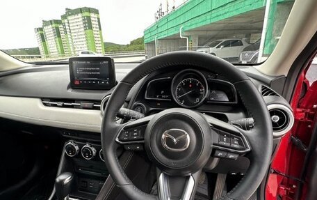Mazda CX-3 I, 2022 год, 1 470 000 рублей, 17 фотография