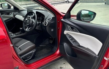 Mazda CX-3 I, 2022 год, 1 470 000 рублей, 14 фотография