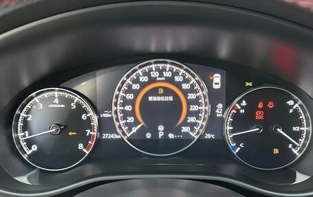 Mazda 3, 2023 год, 1 790 000 рублей, 8 фотография