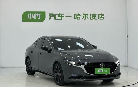 Mazda 3, 2023 год, 1 790 000 рублей, 14 фотография