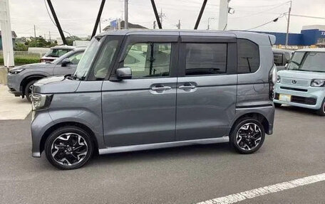 Honda N-BOX II, 2023 год, 874 000 рублей, 7 фотография
