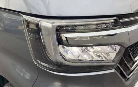 Honda N-BOX II, 2023 год, 874 000 рублей, 9 фотография
