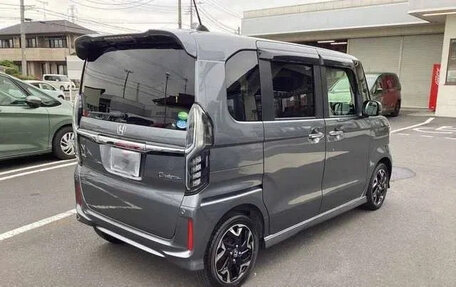Honda N-BOX II, 2023 год, 874 000 рублей, 4 фотография
