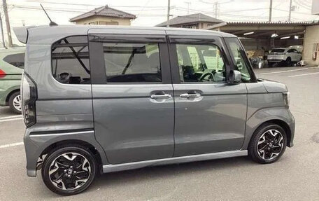 Honda N-BOX II, 2023 год, 874 000 рублей, 8 фотография