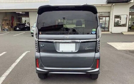 Honda N-BOX II, 2023 год, 874 000 рублей, 5 фотография
