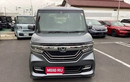 Honda N-BOX II, 2023 год, 874 000 рублей, 2 фотография