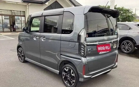 Honda N-BOX II, 2023 год, 874 000 рублей, 6 фотография