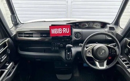 Honda N-BOX II, 2023 год, 874 000 рублей, 12 фотография