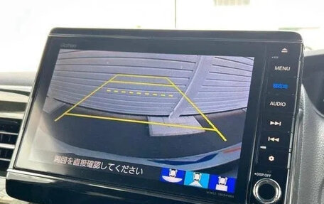 Honda N-BOX II, 2023 год, 874 000 рублей, 15 фотография