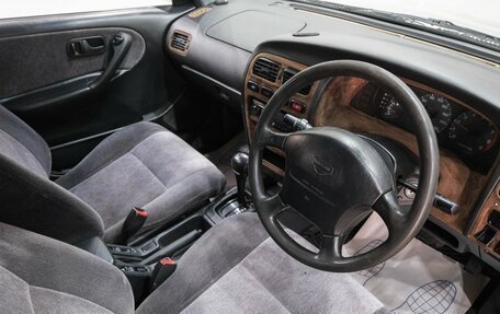 Nissan Avenir II, 1998 год, 299 000 рублей, 12 фотография