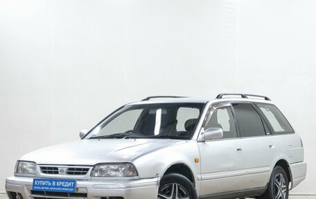 Nissan Avenir II, 1998 год, 299 000 рублей, 3 фотография