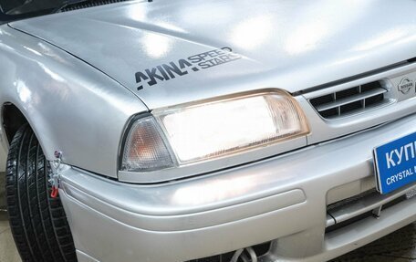 Nissan Avenir II, 1998 год, 299 000 рублей, 7 фотография