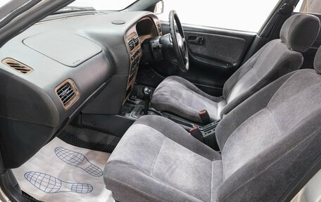 Nissan Avenir II, 1998 год, 299 000 рублей, 9 фотография