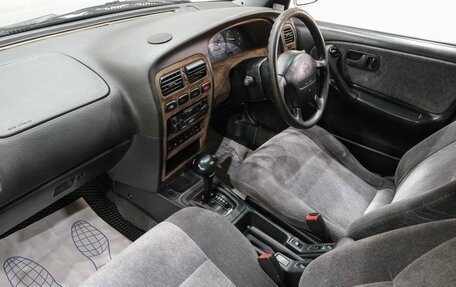 Nissan Avenir II, 1998 год, 299 000 рублей, 10 фотография