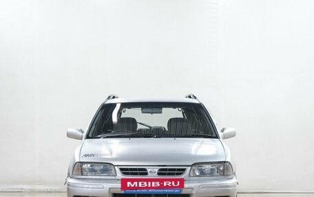 Nissan Avenir II, 1998 год, 299 000 рублей, 2 фотография