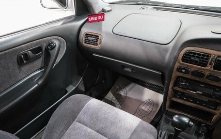 Nissan Avenir II, 1998 год, 299 000 рублей, 13 фотография
