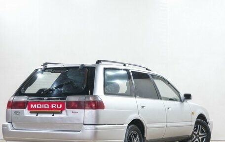 Nissan Avenir II, 1998 год, 299 000 рублей, 6 фотография