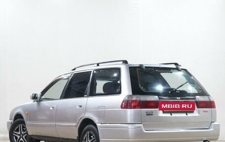 Nissan Avenir II, 1998 год, 299 000 рублей, 4 фотография