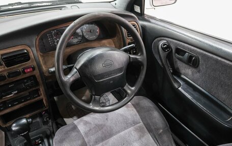 Nissan Avenir II, 1998 год, 299 000 рублей, 14 фотография