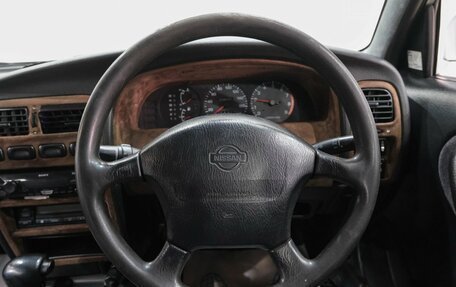 Nissan Avenir II, 1998 год, 299 000 рублей, 17 фотография