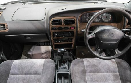 Nissan Avenir II, 1998 год, 299 000 рублей, 15 фотография