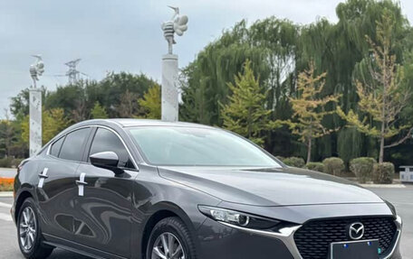 Mazda 3, 2022 год, 1 210 000 рублей, 3 фотография