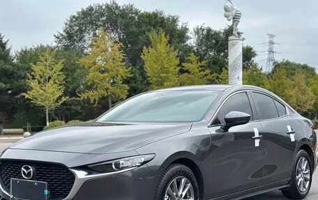 Mazda 3, 2022 год, 1 210 000 рублей, 2 фотография
