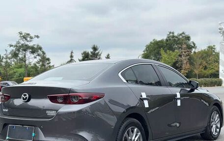 Mazda 3, 2022 год, 1 210 000 рублей, 4 фотография