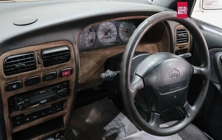 Nissan Avenir II, 1998 год, 299 000 рублей, 16 фотография
