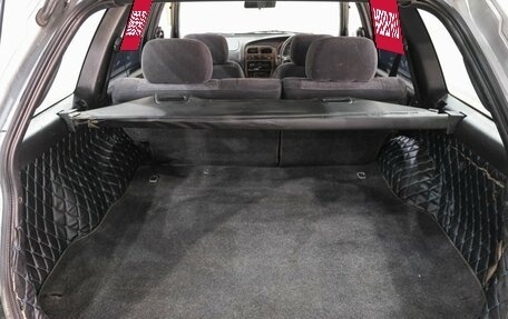 Nissan Avenir II, 1998 год, 299 000 рублей, 25 фотография
