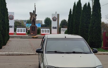 Renault Logan I, 2011 год, 450 000 рублей, 5 фотография