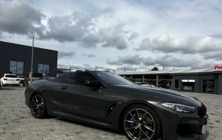 BMW 8 серия, 2019 год, 7 500 000 рублей, 5 фотография
