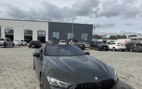 BMW 8 серия, 2019 год, 7 500 000 рублей, 3 фотография