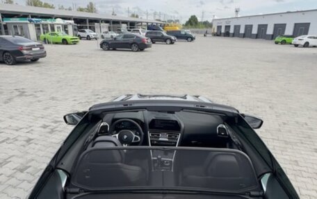 BMW 8 серия, 2019 год, 7 500 000 рублей, 10 фотография
