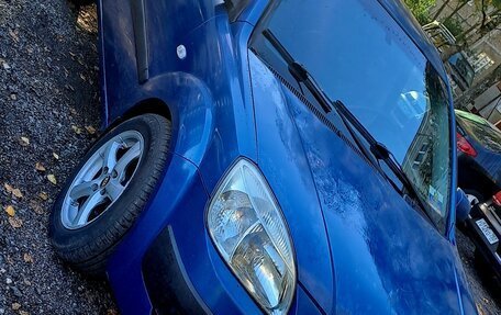 KIA Rio II, 2007 год, 425 000 рублей, 4 фотография