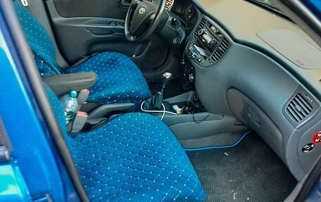 KIA Rio II, 2007 год, 425 000 рублей, 7 фотография