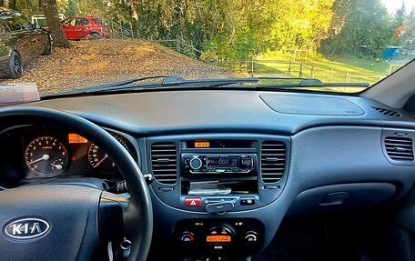 KIA Rio II, 2007 год, 425 000 рублей, 9 фотография