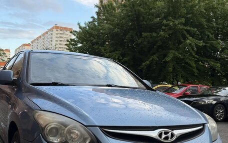 Hyundai i30 I, 2010 год, 770 000 рублей, 3 фотография