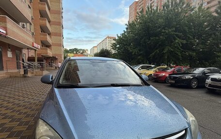 Hyundai i30 I, 2010 год, 770 000 рублей, 4 фотография